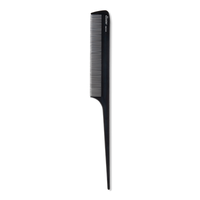 Diane Ionic Anti-Static Rat Tail Comb