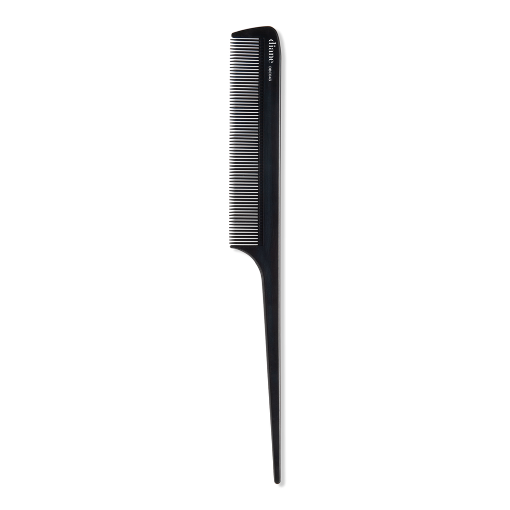 Diane Ionic Anti-static Rat Tail Comb