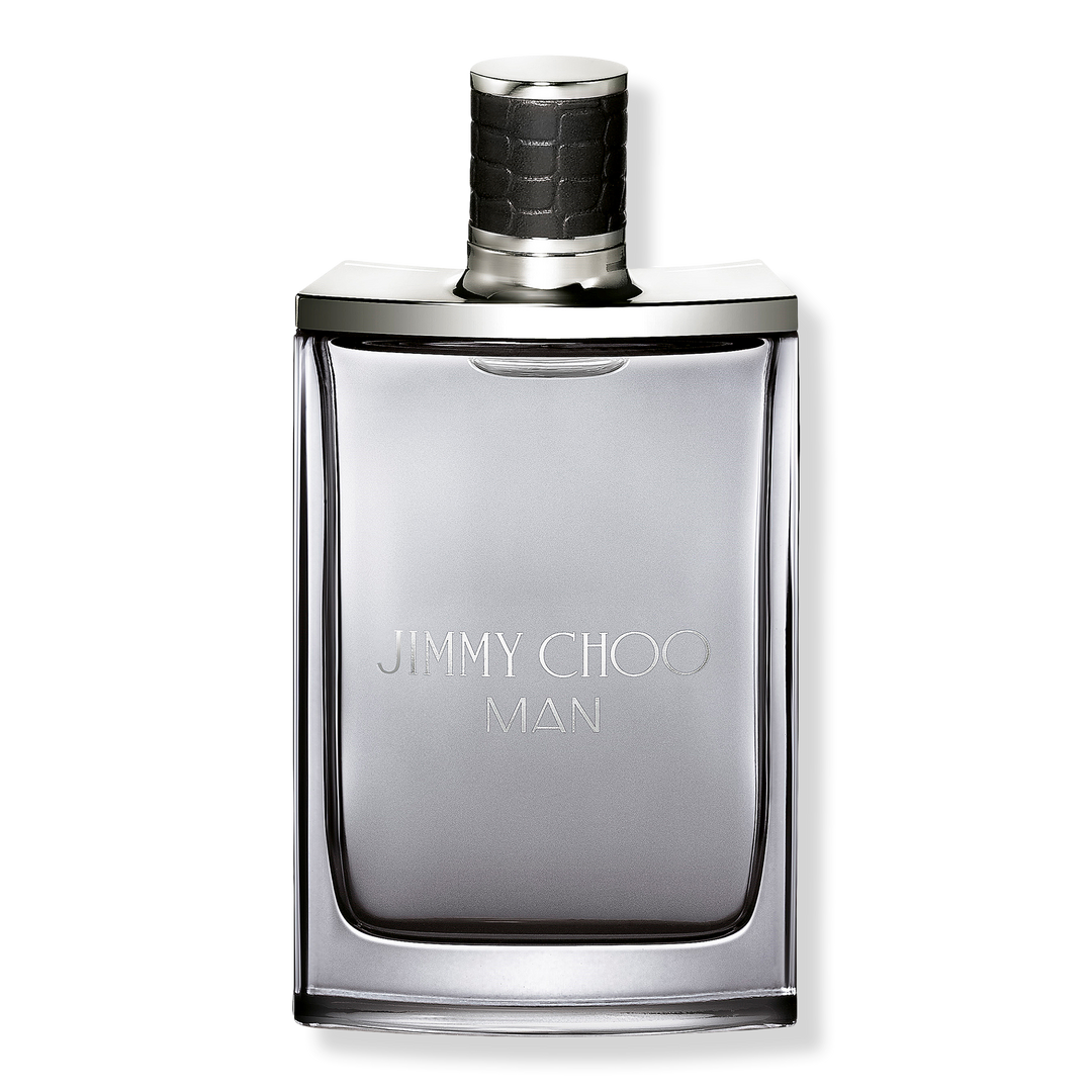 Jimmy Choo Man Eau de Toilette #1