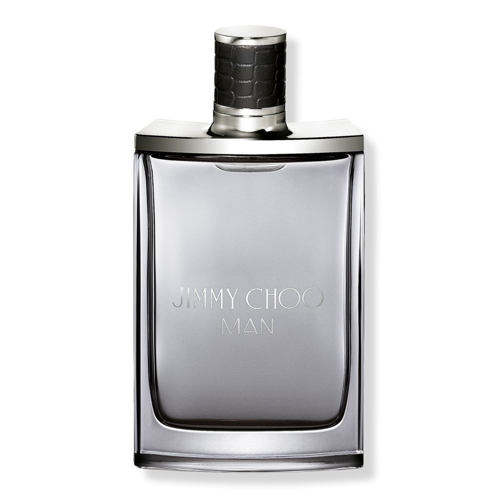 Jimmy Choo - The Perfume Society