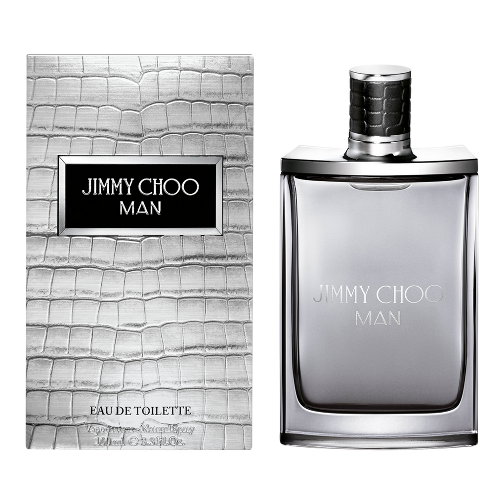 5 Best Jimmy Choo Fragrances For Men