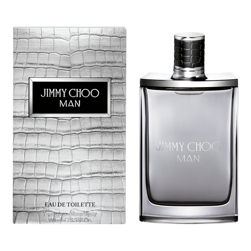 Jimmy Choo Man Blue Eau de Toilette Set