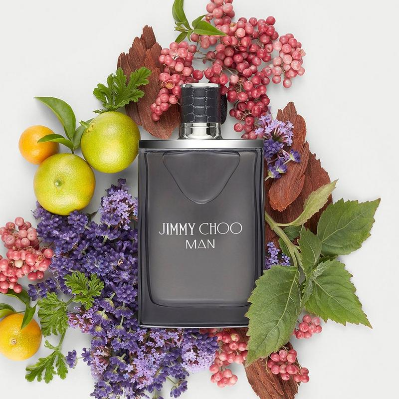 Jimmy Choo - 6.7 oz Man Eau de Toilette | Ulta Beauty