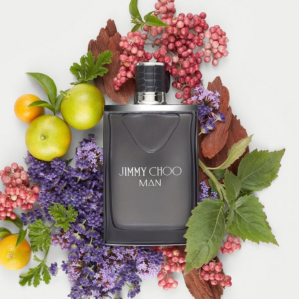 Man Eau de Toilette Jimmy Choo Ulta Beauty