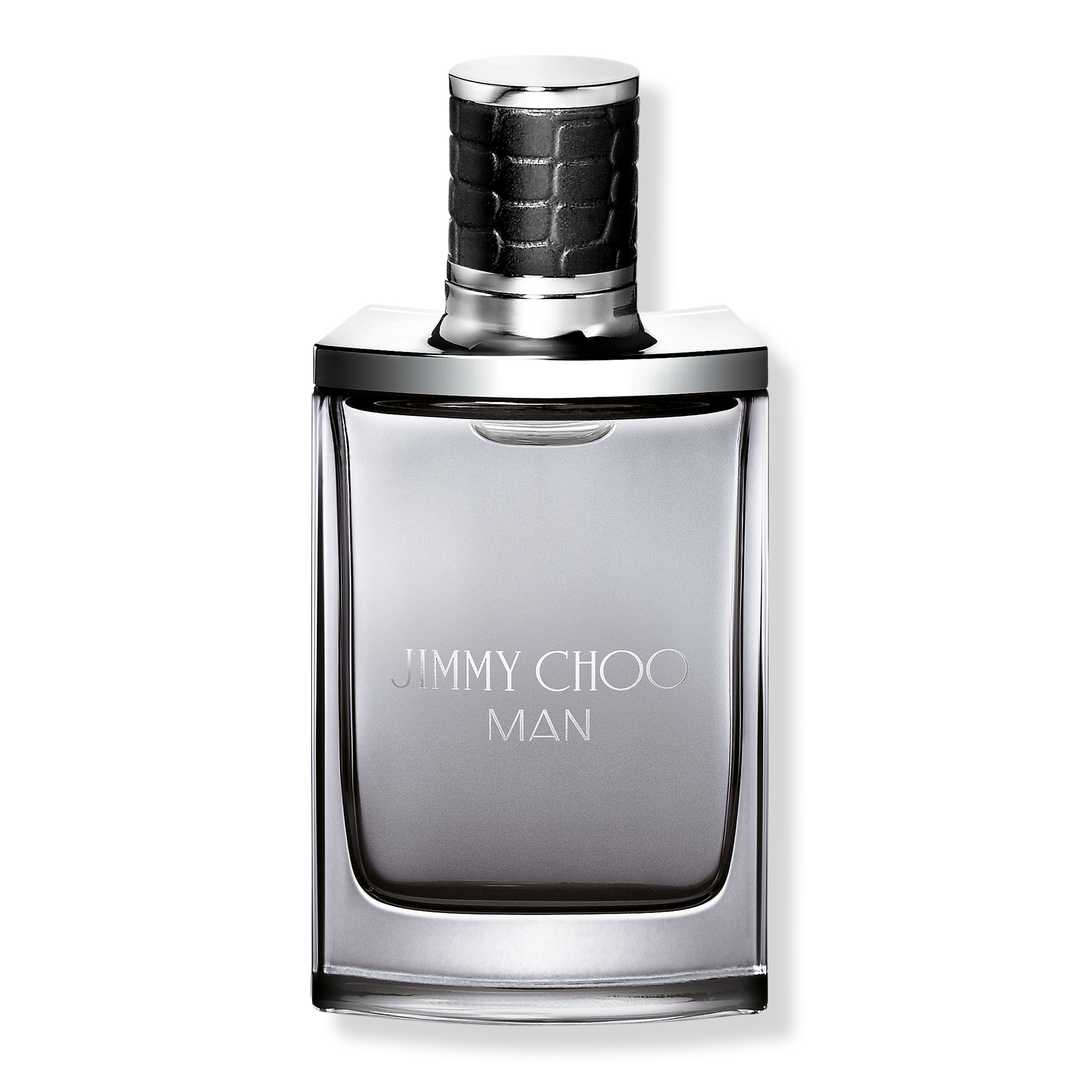 Jimmy Choo Man Eau de Toilette #1