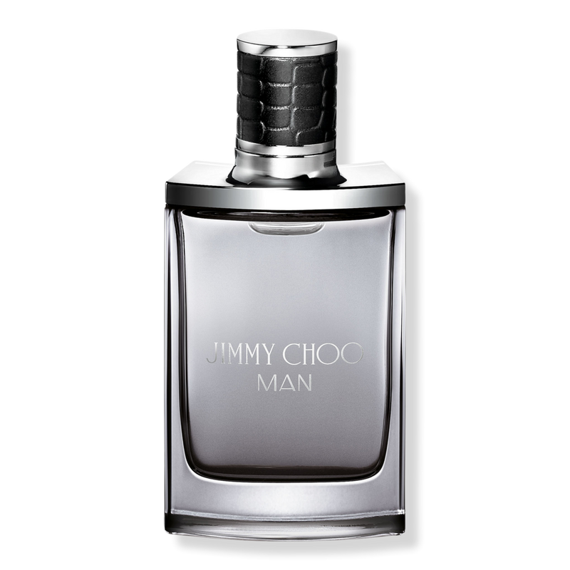 Jimmy Choo - 3.3 oz Man Eau de Toilette | Ulta Beauty