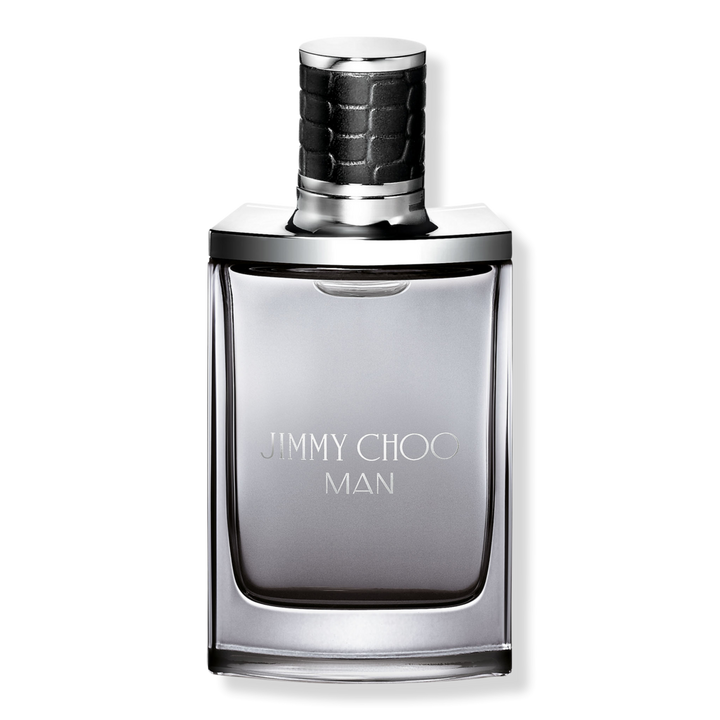 Jimmy Choo Man Aqua Fragrance Campaign 2022