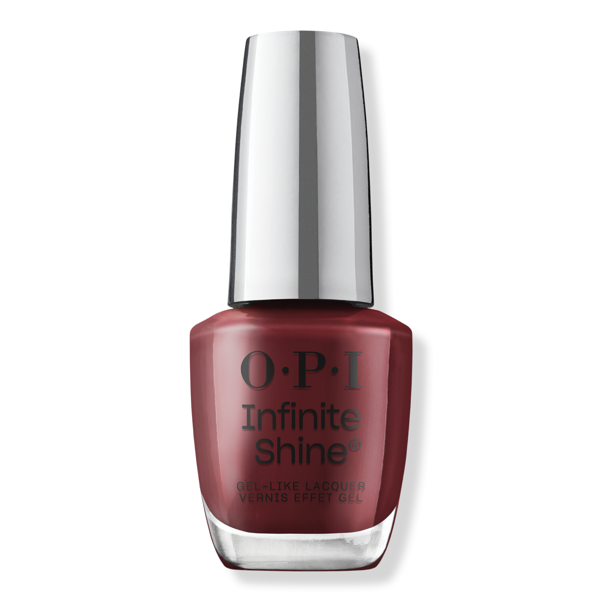 OPI Infinite Shine Long-Wear Nail Polish, Purples #1