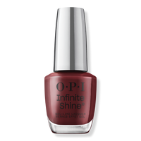 Infinite Shine Long-Wear Nail Polish, Purples