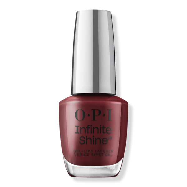 OPI Infinite Shine Long-Wear Nail Polish, Purples #1