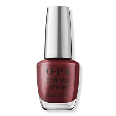 OPI Infinite Shine Long-Wear Nail Polish, Purples