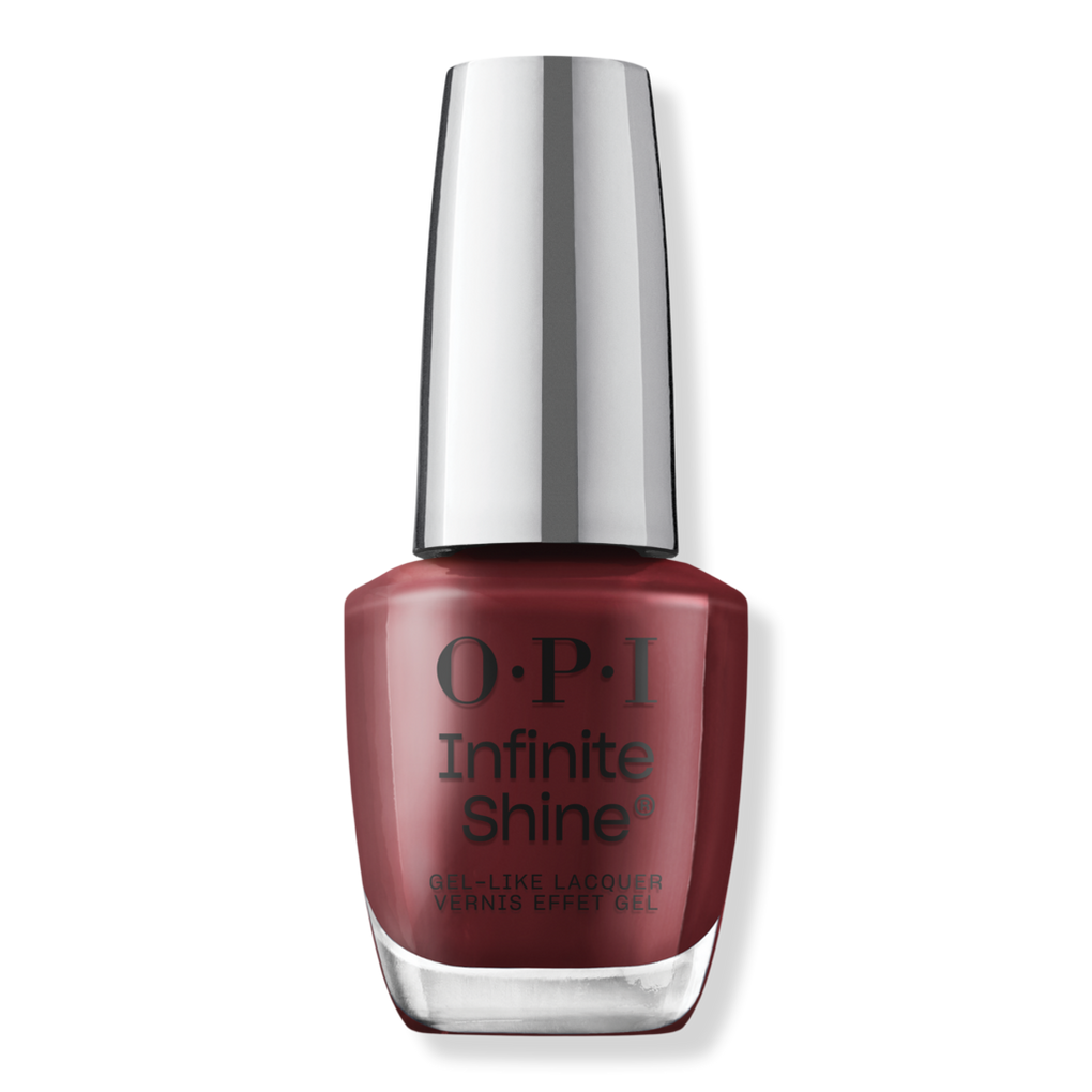 Infinite Shine Long-Wear Nail Polish, Purples - OPI | Ulta Beauty