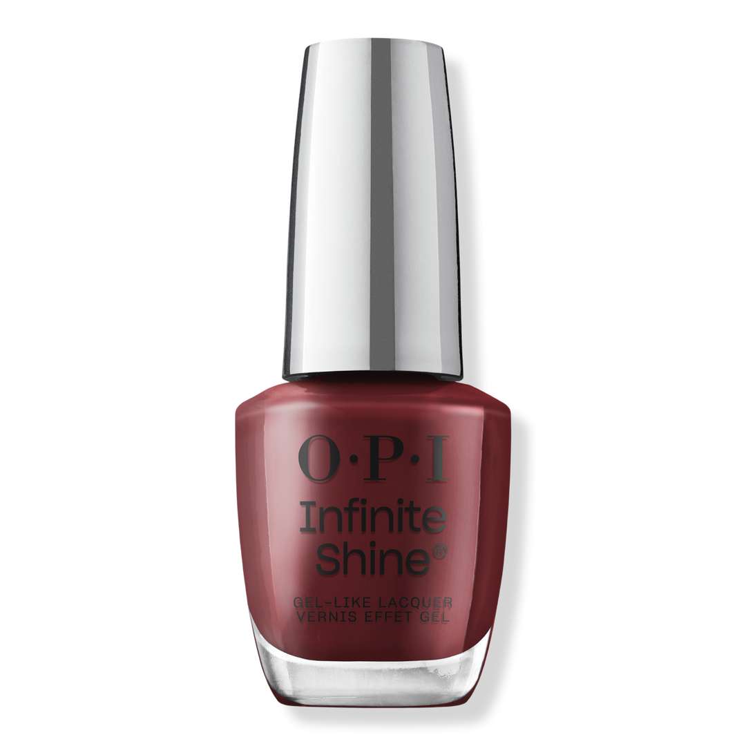 OPI Infinite Shine Long-Wear Nail Polish, Purples #1