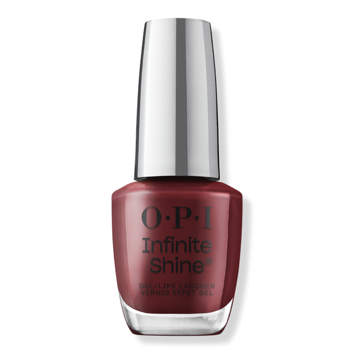 Infinite Shine Long-Wear Nail Polish, Purples - OPI | Ulta Beauty