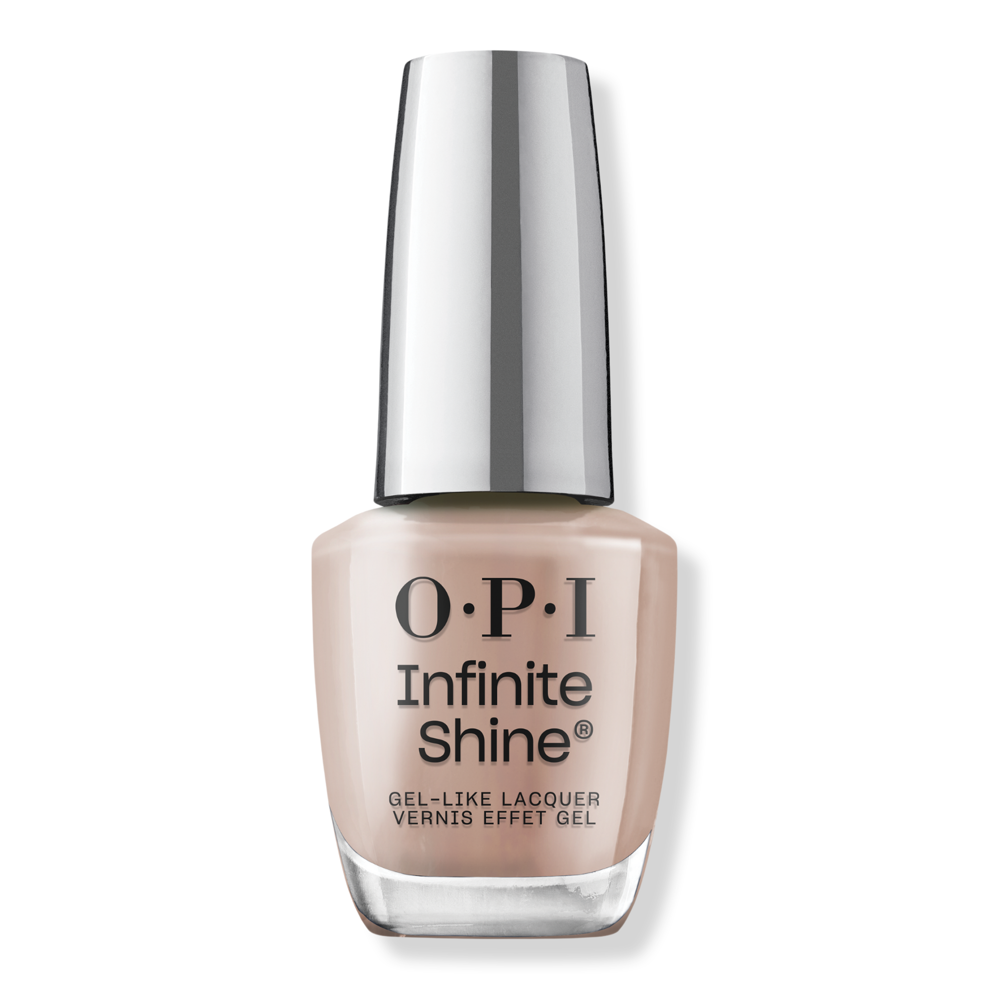 OPI Infinite Shine Long-Wear Nail Polish, Nudes/Neutrals/Browns #1