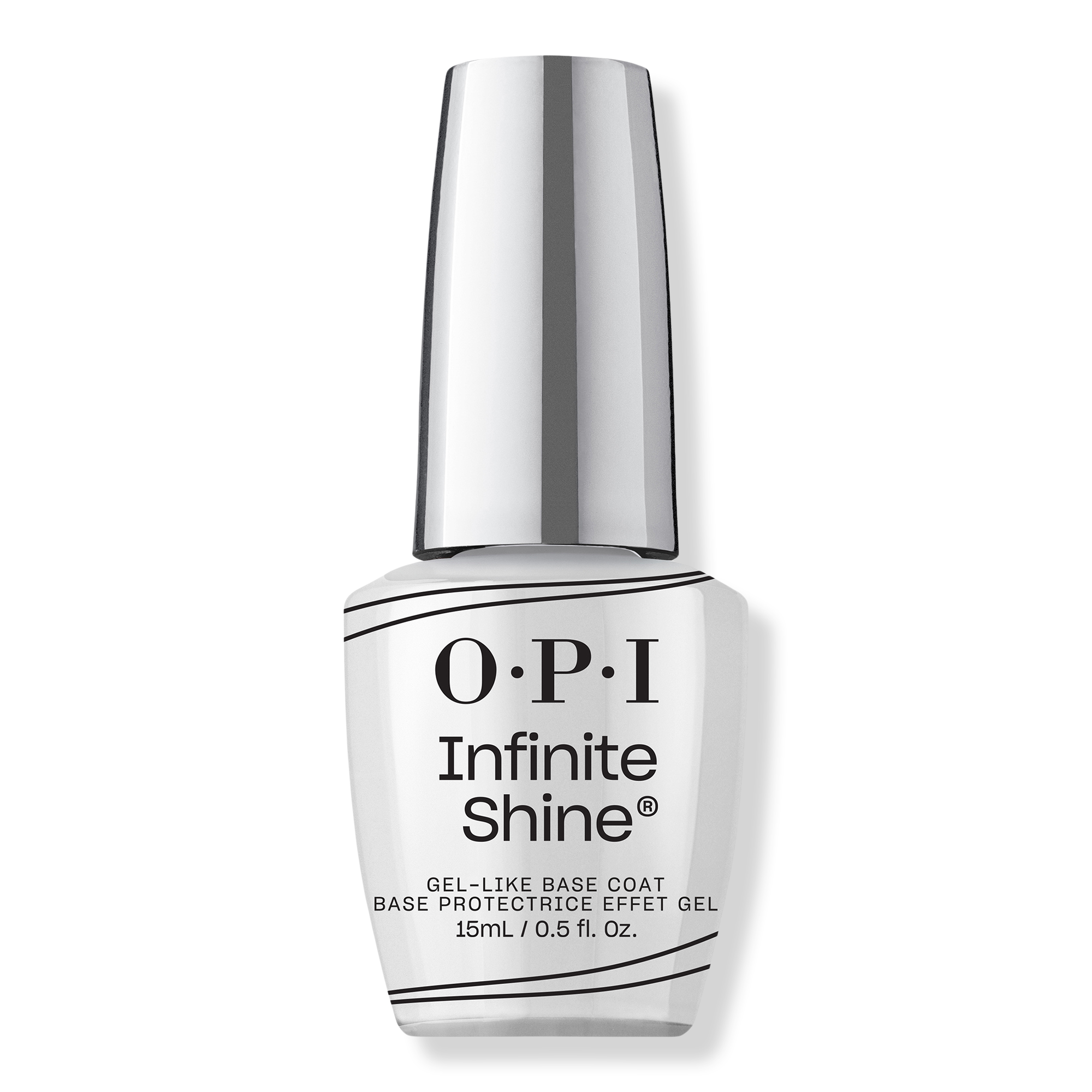 OPI Infinite Shine Gel-like Base Coat #1