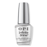 Infinite Shine Gel-like Base Coat