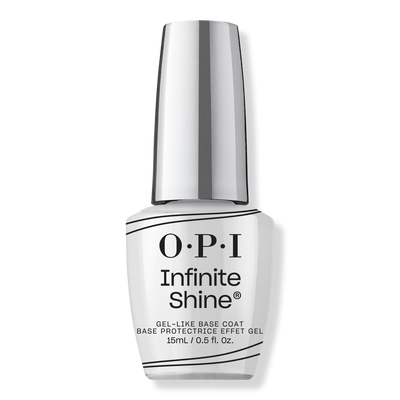 OPI Infinite Shine Gel-like Base Coat