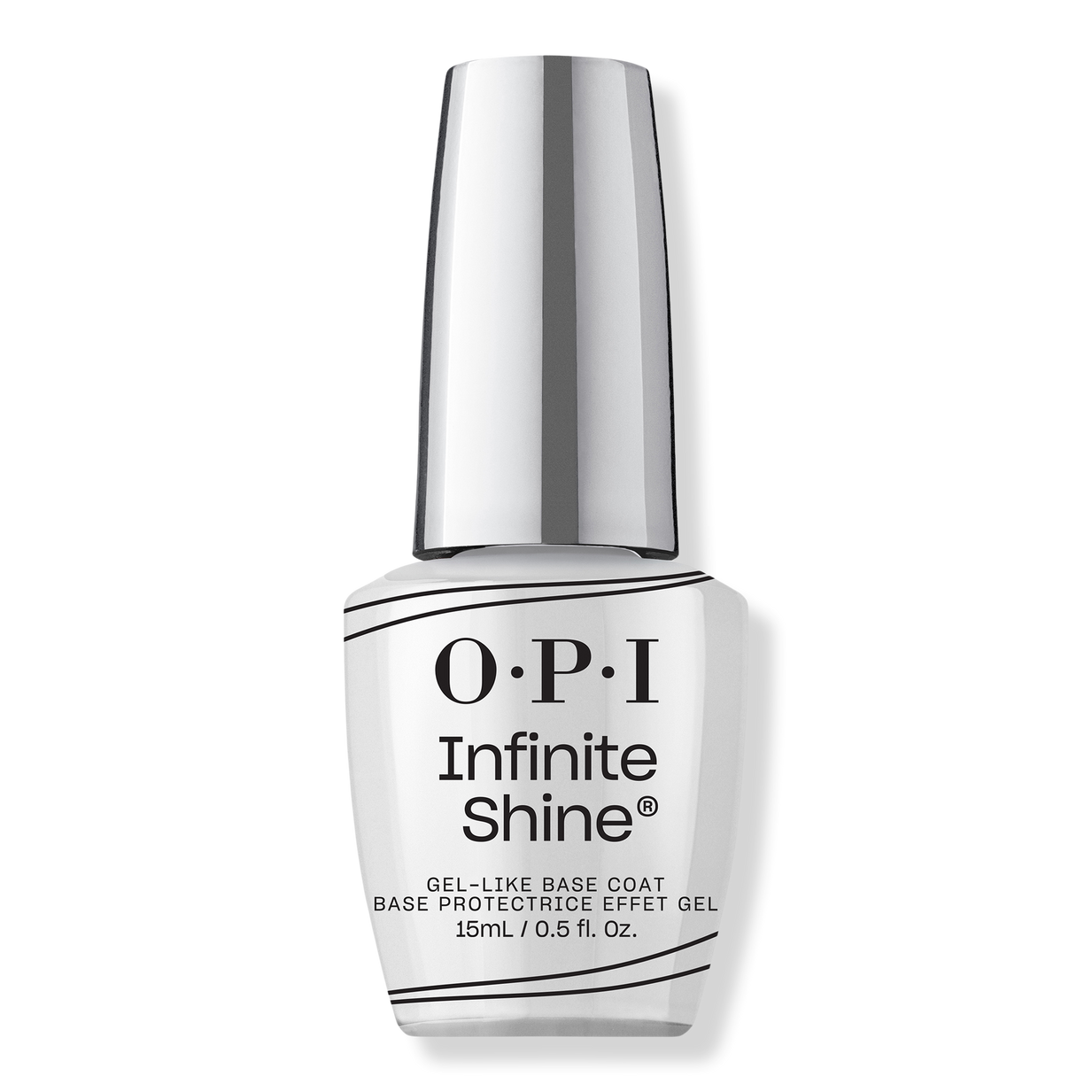 Infinite Shine Gel-like Base Coat - OPI