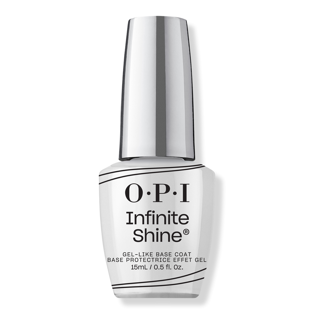 OPI Infinite Shine Gel-like Base Coat #1