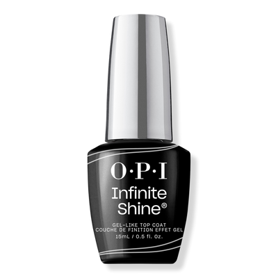 OPI Infinite Shine Gel-like Top Coat