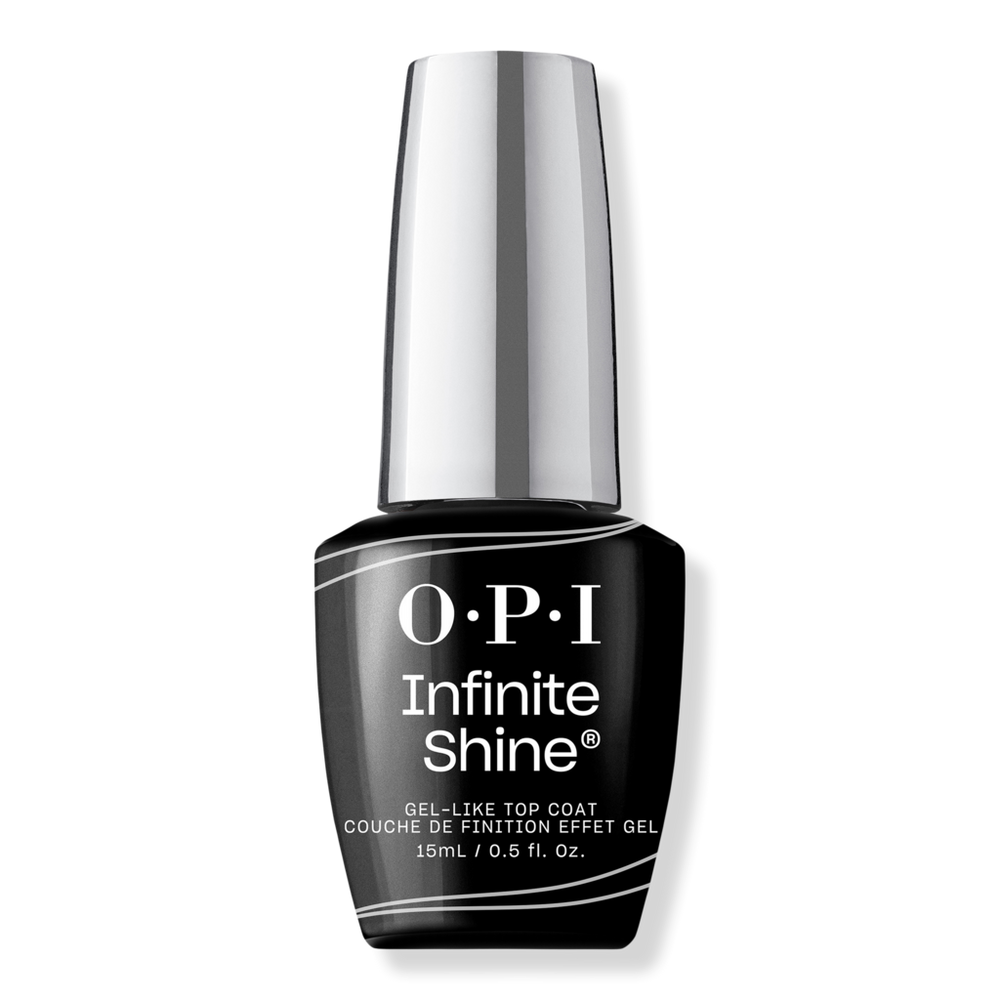 Opi Infinite Shine Gel-like Top Coat