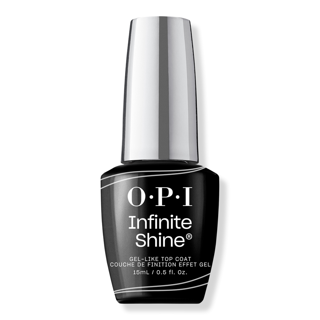 OPI Infinite Shine Gel-like Top Coat #1