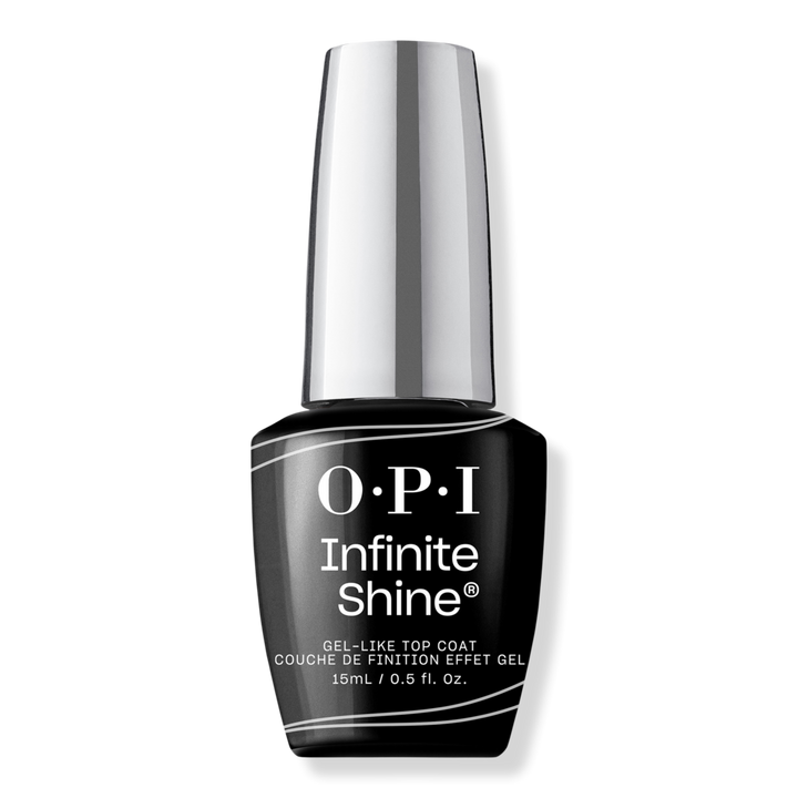 OPI Infinite Shine ProStay Gloss Top Coat #1