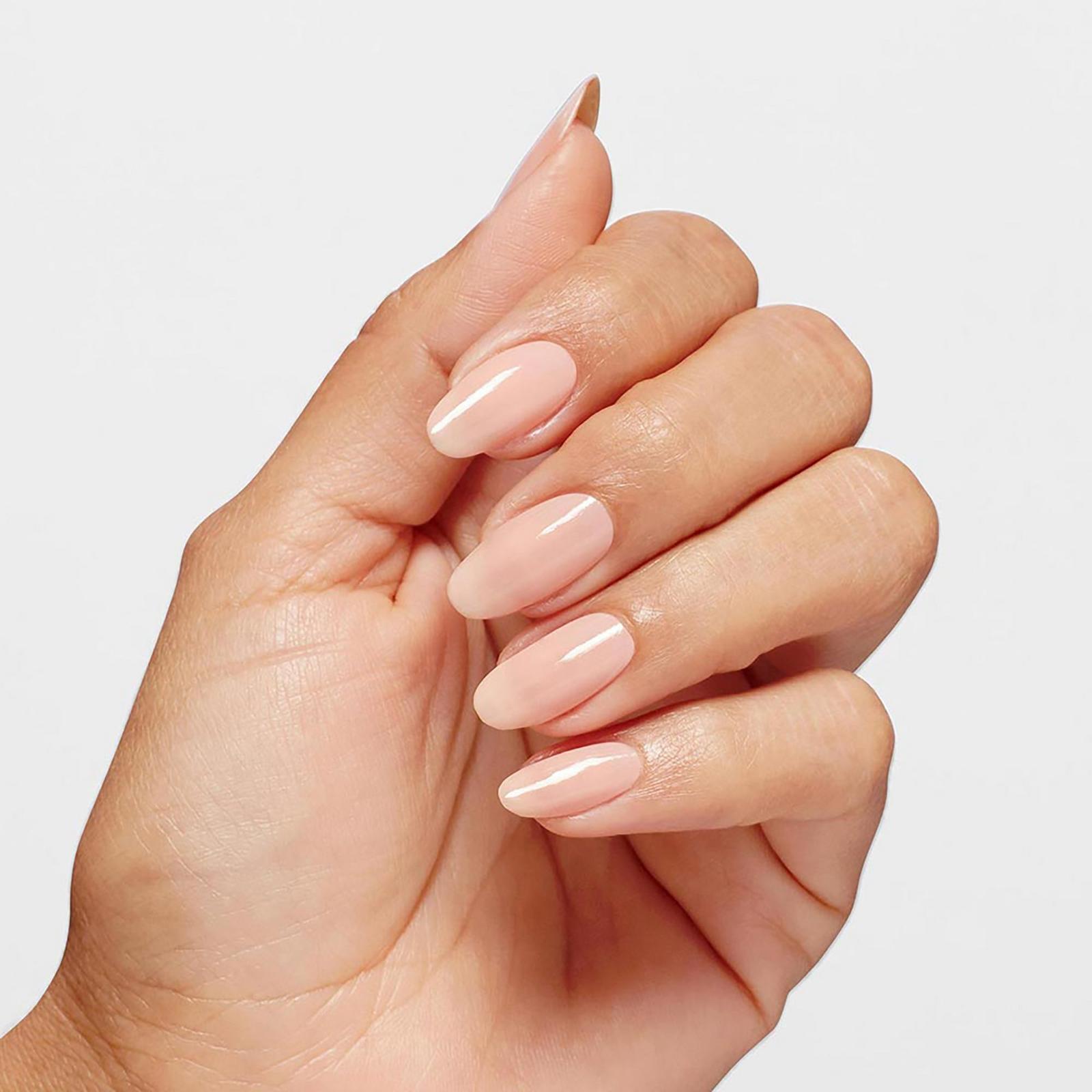 Infinite Shine Gel-like Top Coat