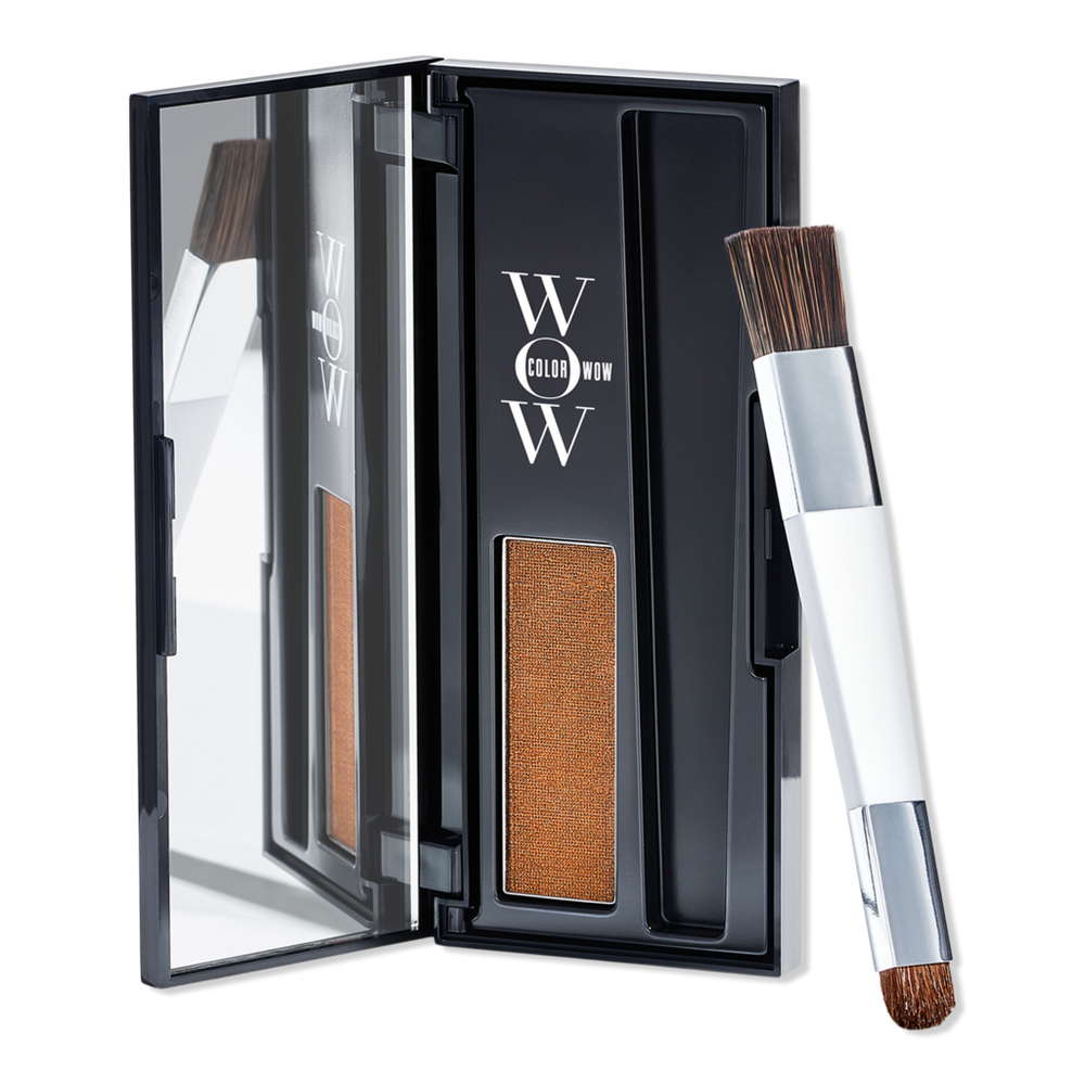 Color Wow Root Cover Up Powder - Red
