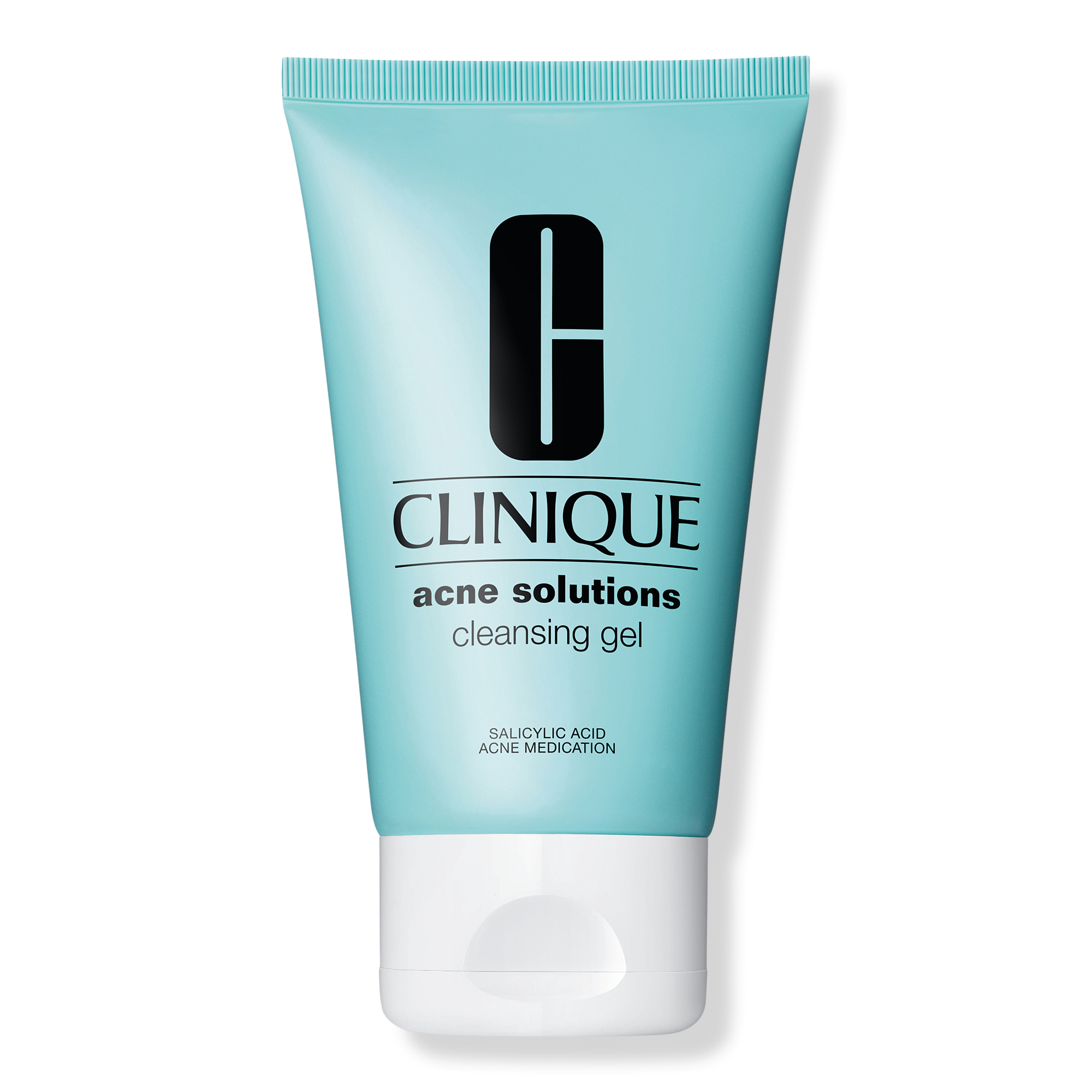 Clinique Acne Solutions Cleansing Gel #1