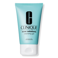 Clinique - Acne Solutions Cleansing Gel with Salicylic Acid