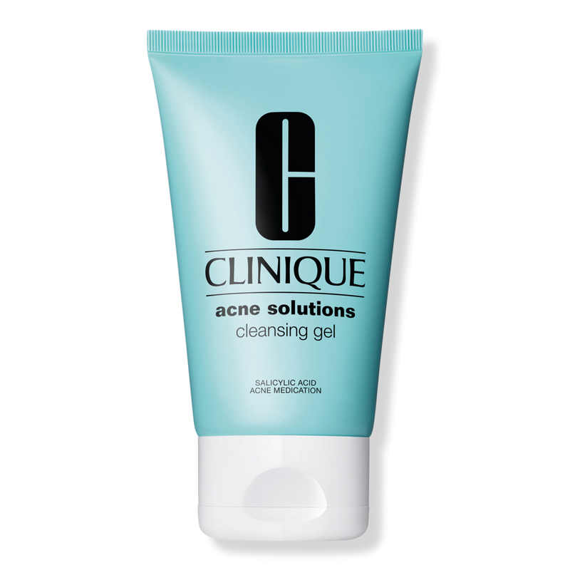Clinique - All About Clean 2-in-1 Face Cleansing + Exfoliating