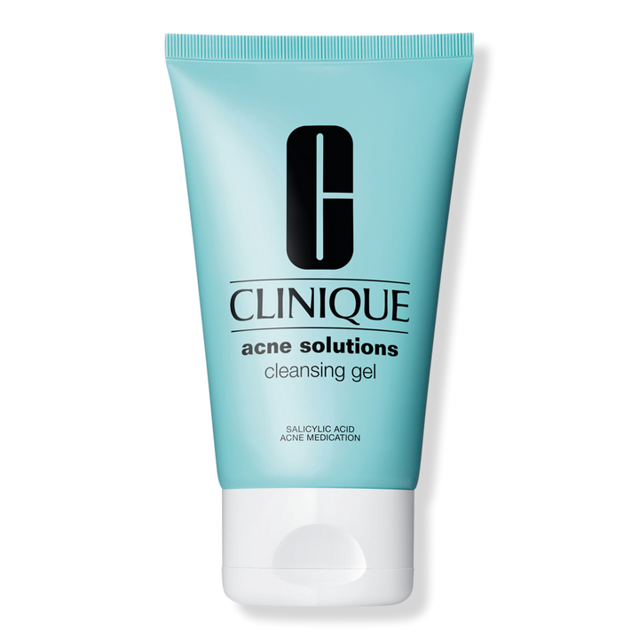 Clinique Acne Solutions Cleansing Gel #1