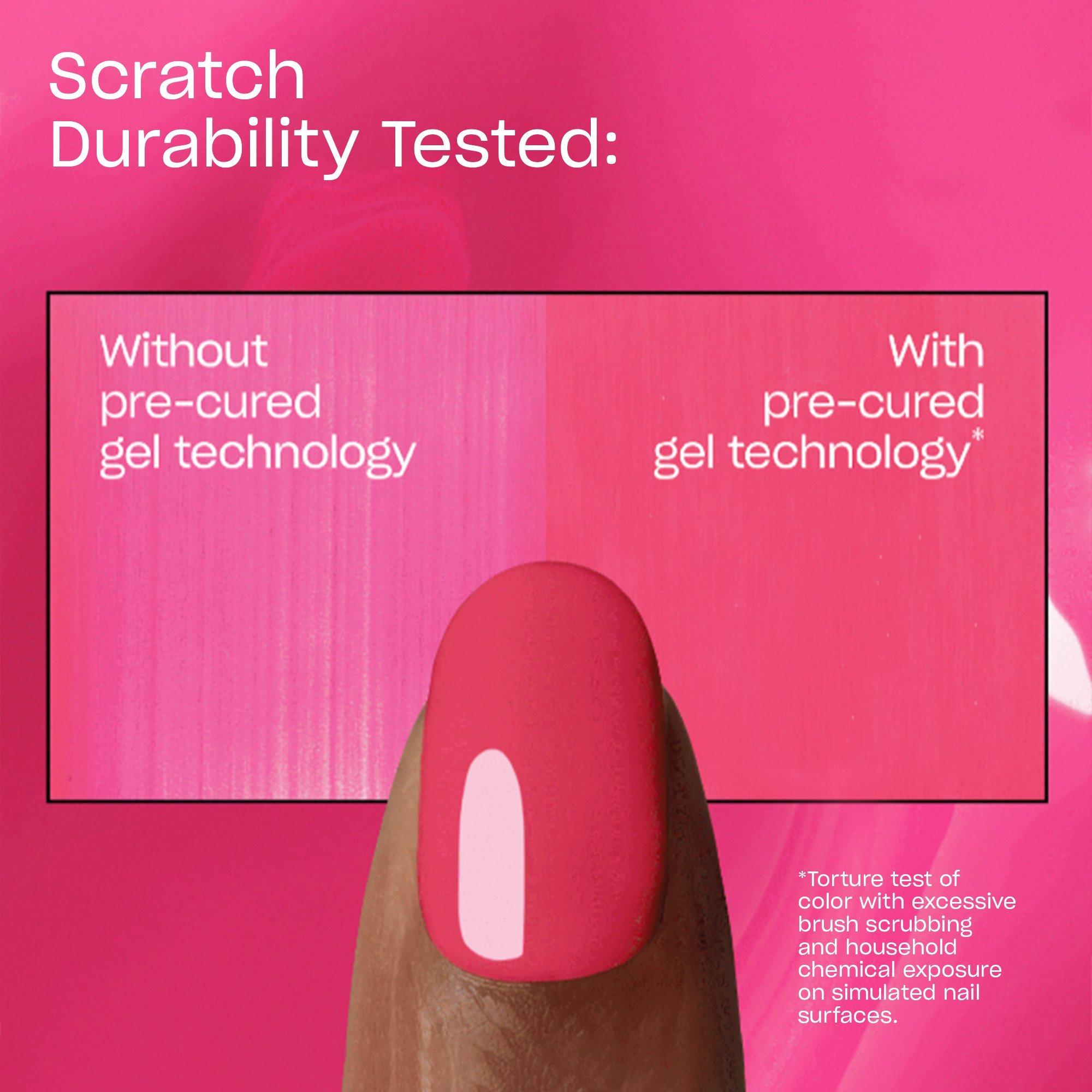 OPI Infinite Shine Nail Polish - Thumbnail 3