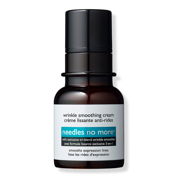 Dr. Brandt Needles No More Wrinkle Smoothing Cream #1