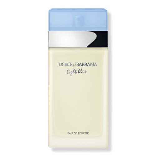 Light Blue Eau de Toilette