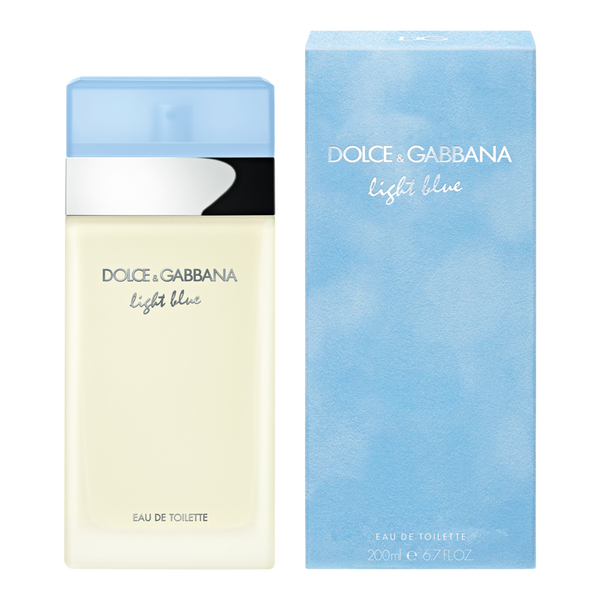 Dolce&Gabbana Light Blue Eau de Toilette #2