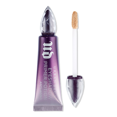 Urban Decay Cosmetics Anti-Aging Eyeshadow Primer Potion