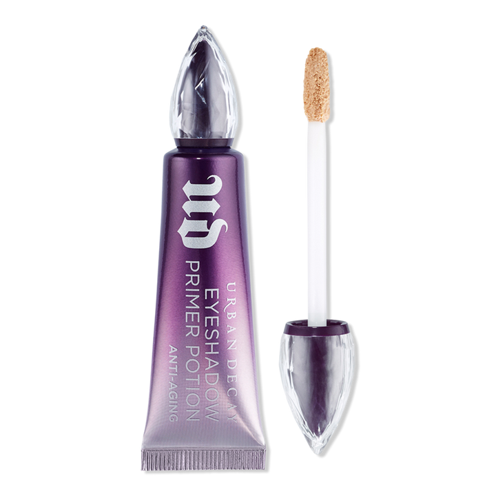 Urban Decay Cosmetics Anti-Aging Eyeshadow Primer Potion #1