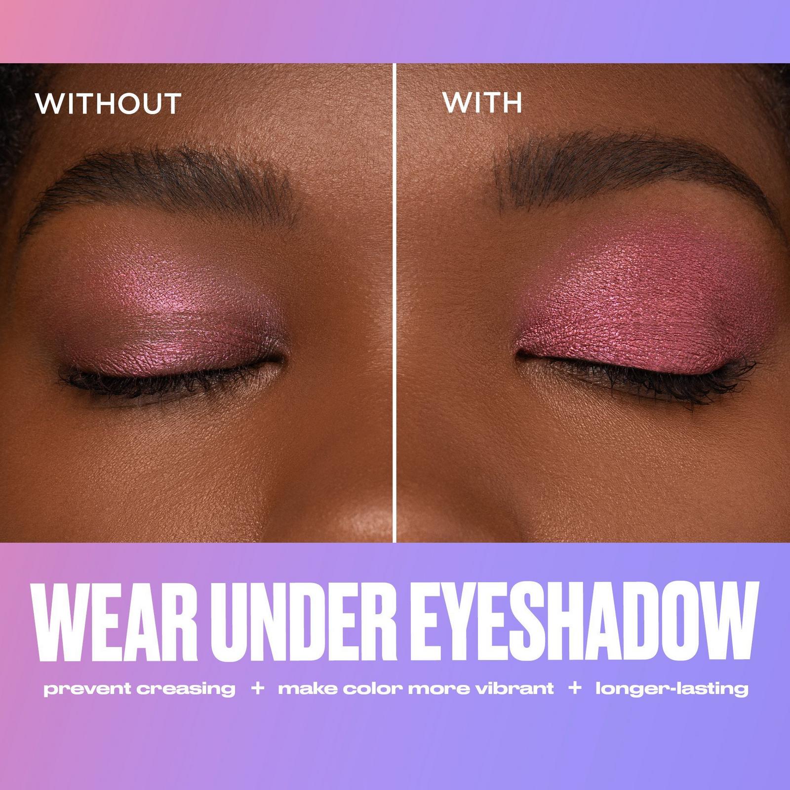 Eden Matte Eyeshadow Primer Potion