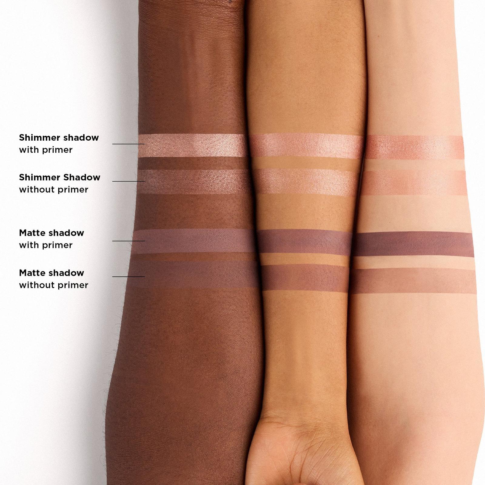 Eden Matte Eyeshadow Primer Potion