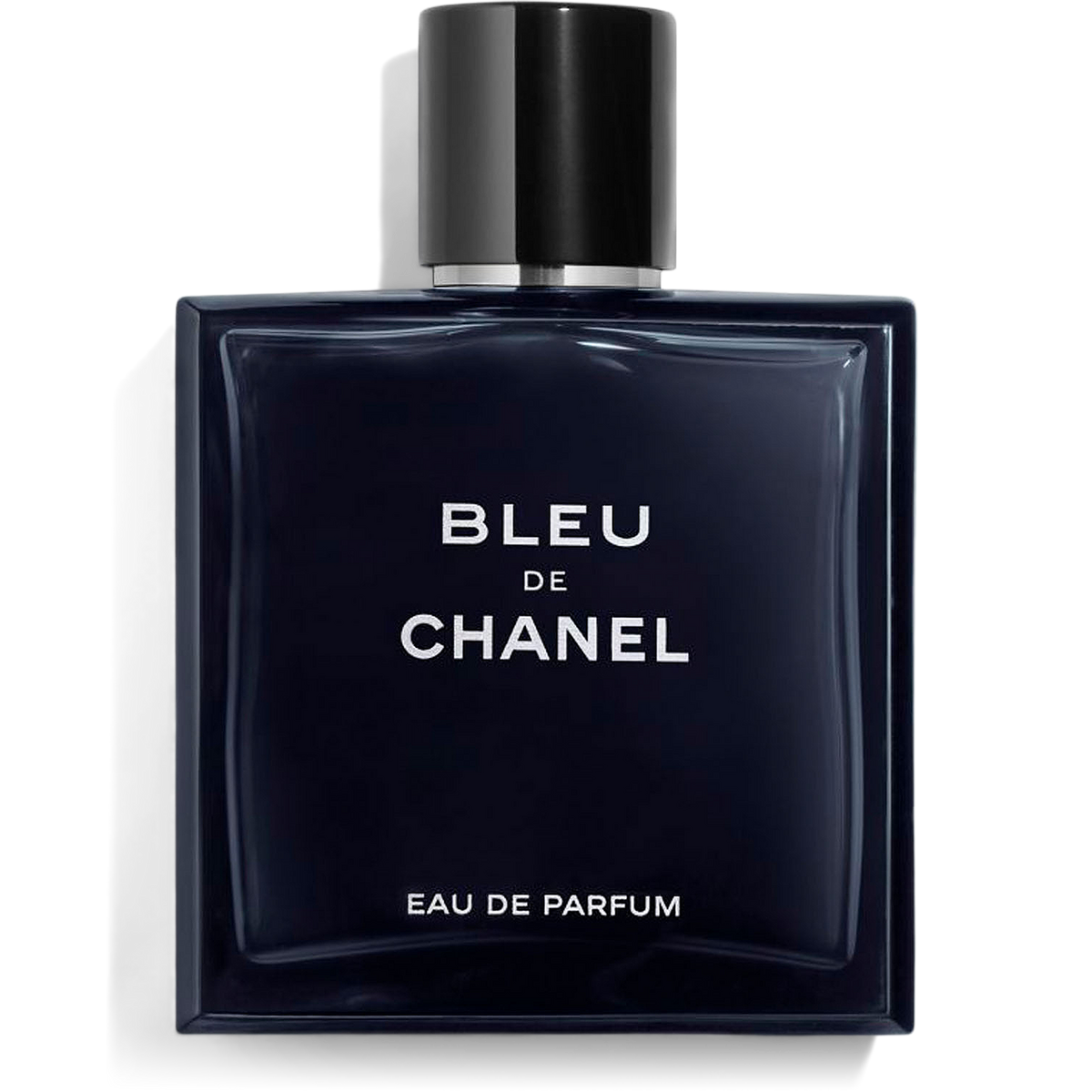 Chanel blue 3.4 on sale