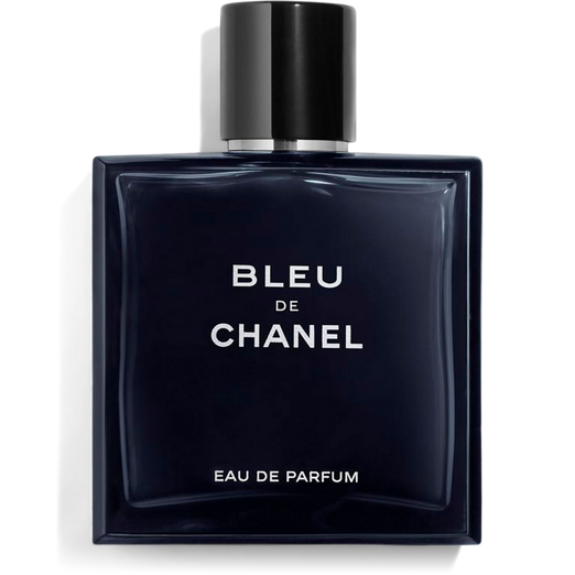 chanel bleu cologne for men show