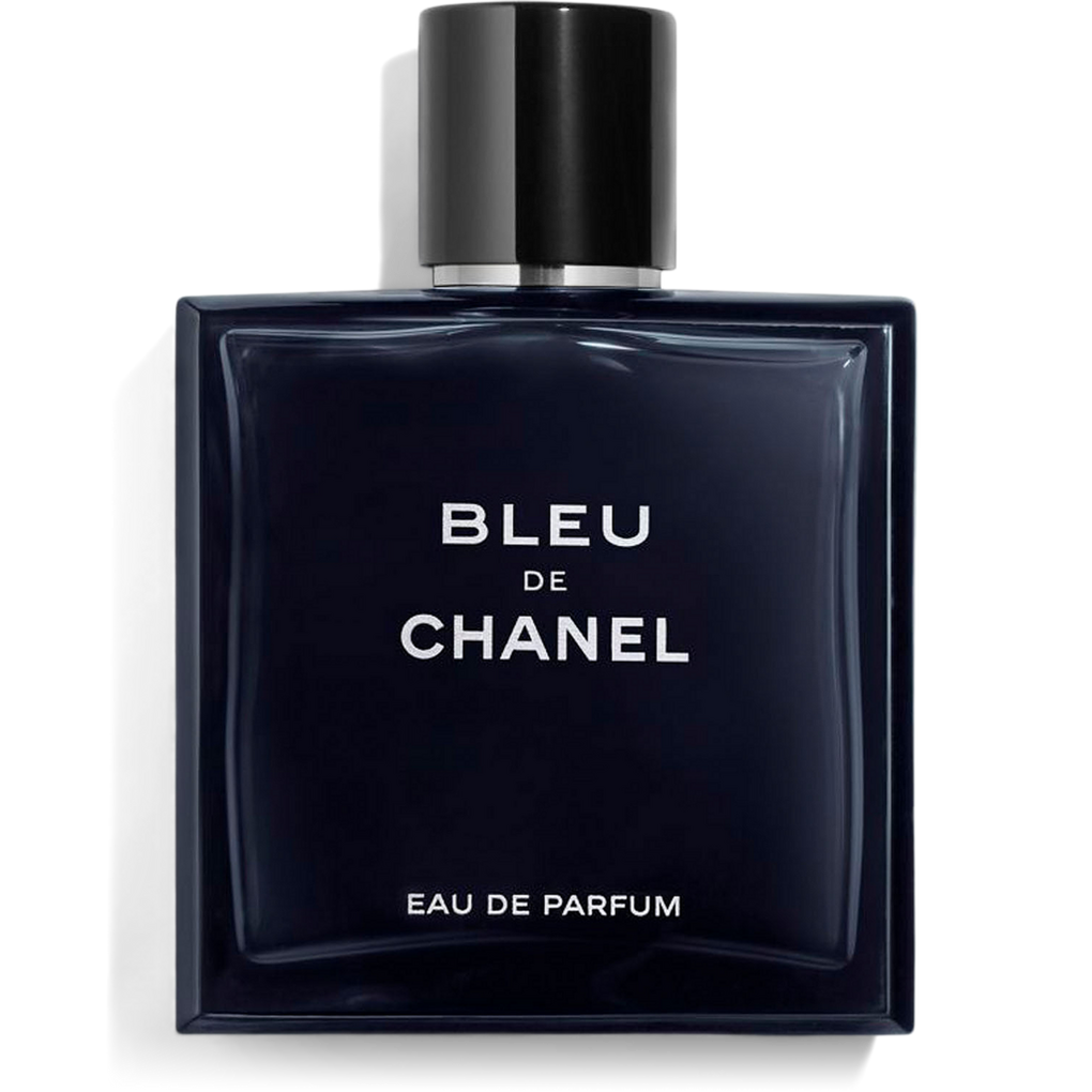 Chanel Bleu de Chanel Eau de Parfum for Men 1.7 oz