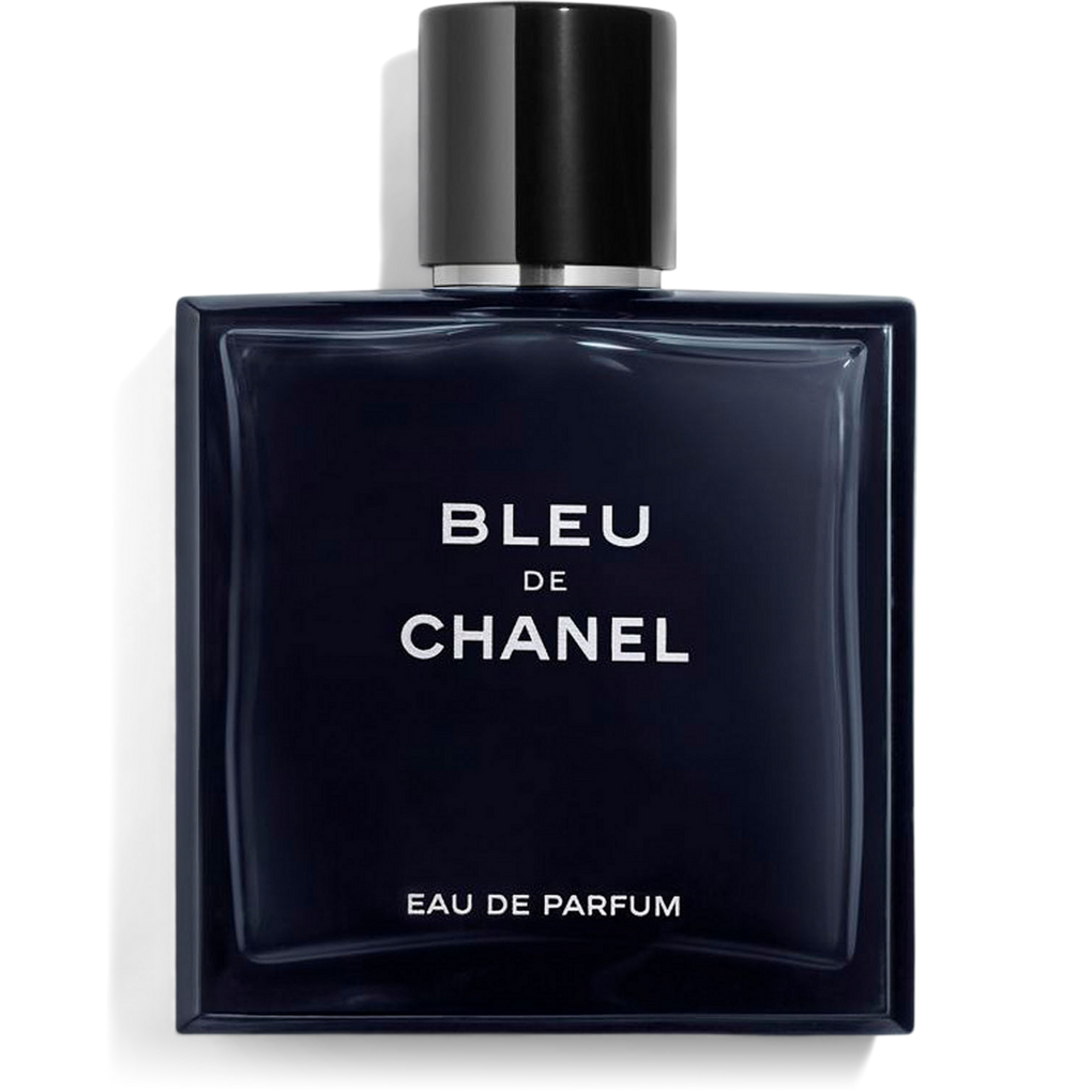 chanel de bleu eau de parfum female｜TikTok Search