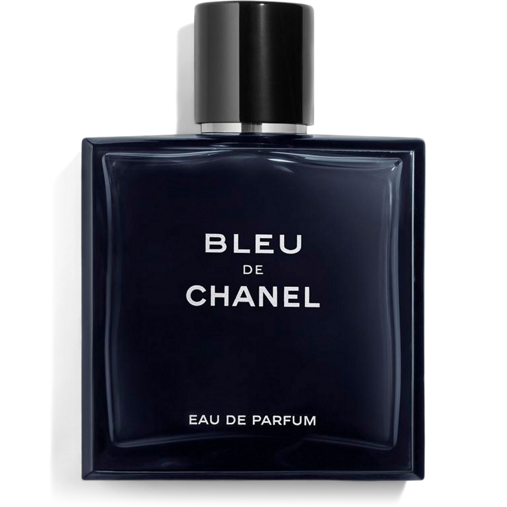 Chanel Bleu De  Eau De Parfum Spray - 3.4 oz