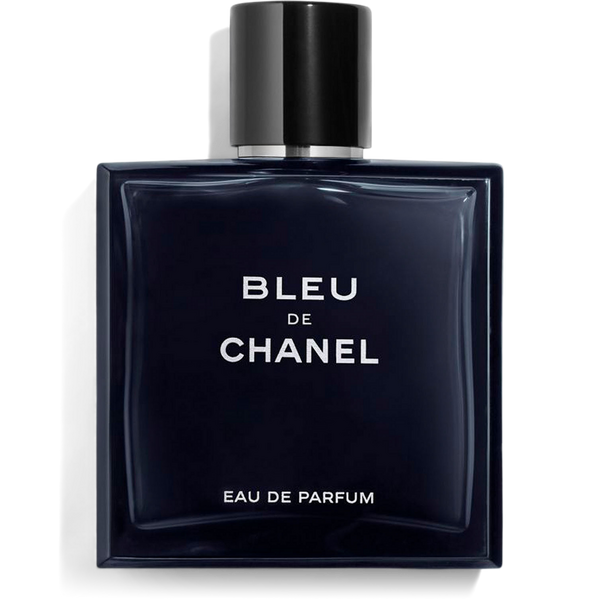 Blue Challenge (30mL EDP) Inspired by BLEU DE CHANEL - Maison d'Orient