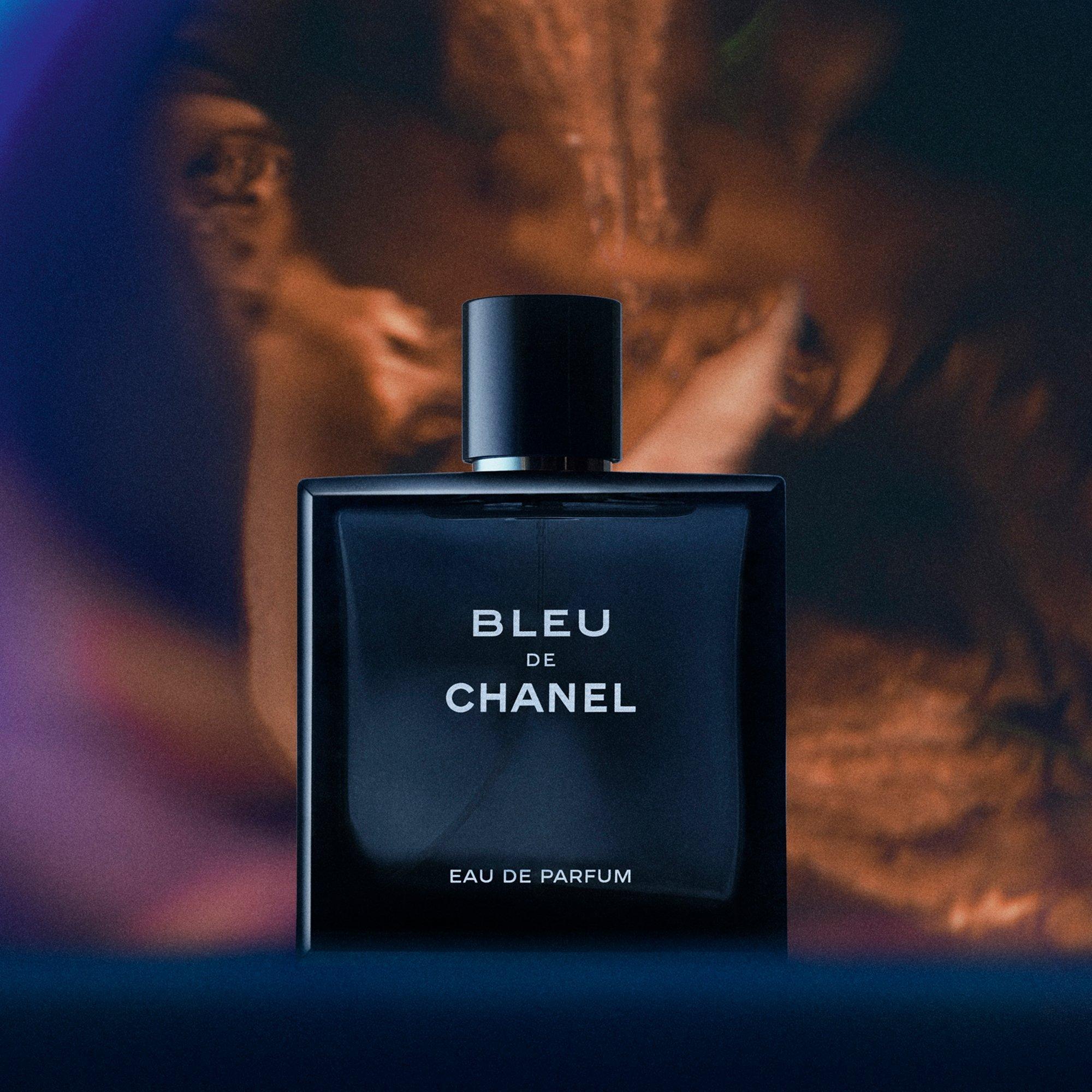 Bleu De Chanel - Thumbnail 3