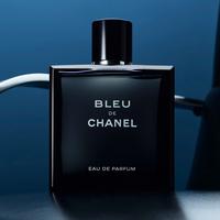 香水(男性用) CHANEL BLEU DE CHANEL 50mL Eau de Parfum BLEU DE CHANEL Eau de Parfum - CHANEL | Sephora